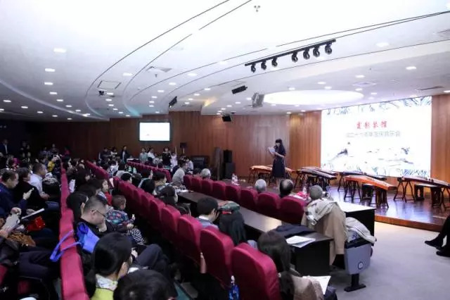 2017霞影琴馆十六周年馆庆音乐会(图2) 2017霞影琴馆十六周年馆庆音乐会(图2)